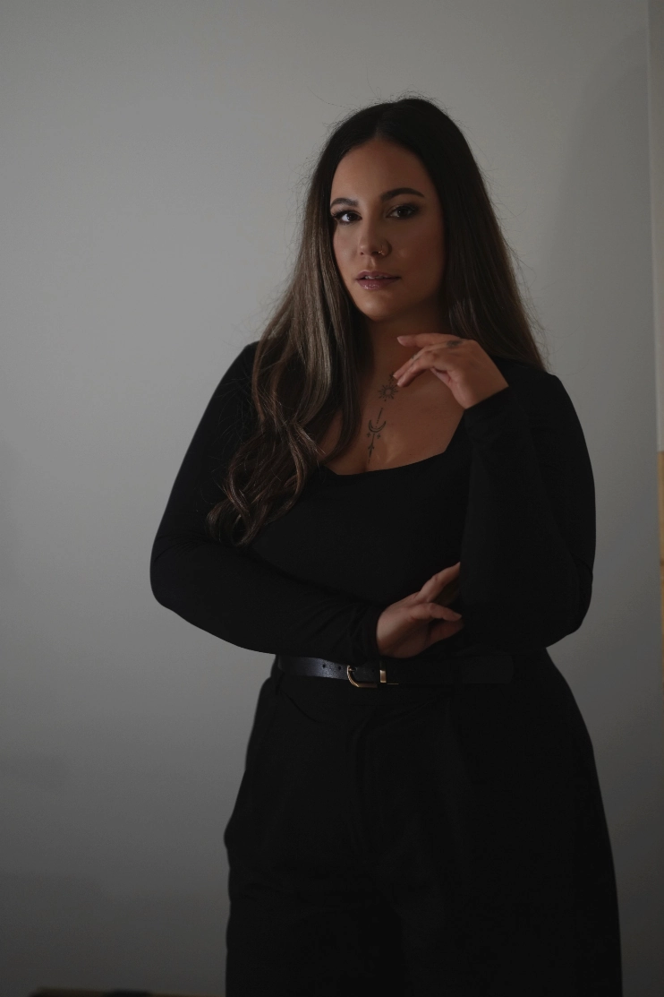 Nádorfi Dorottya