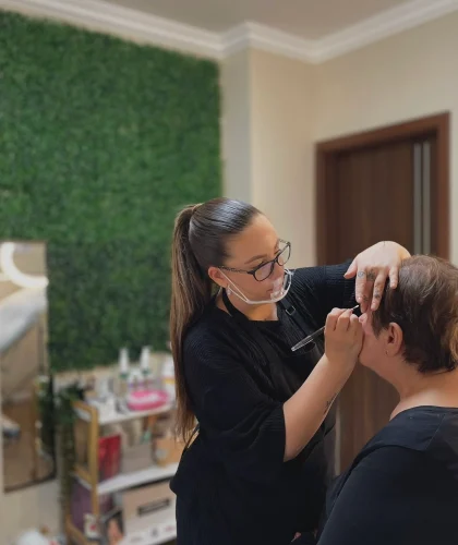 Sminktetoválás előtti tudnivalók Nadorfi Dorottya PMU szemöldök tetováló